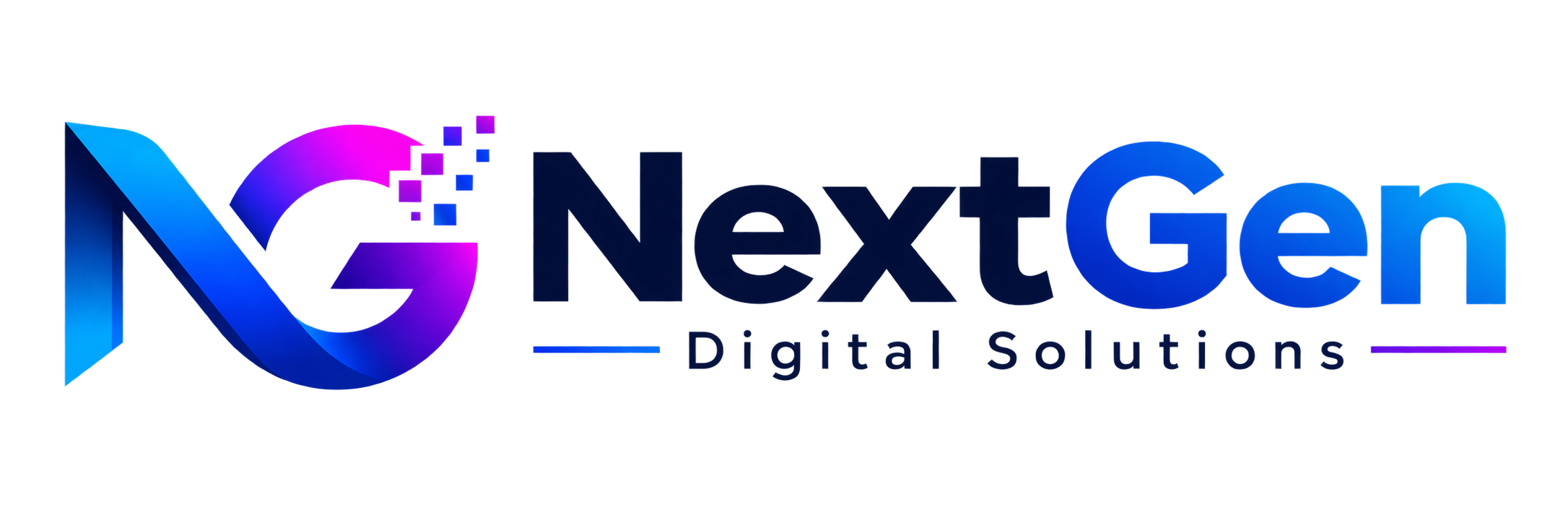 NextGen Digital Solutions
