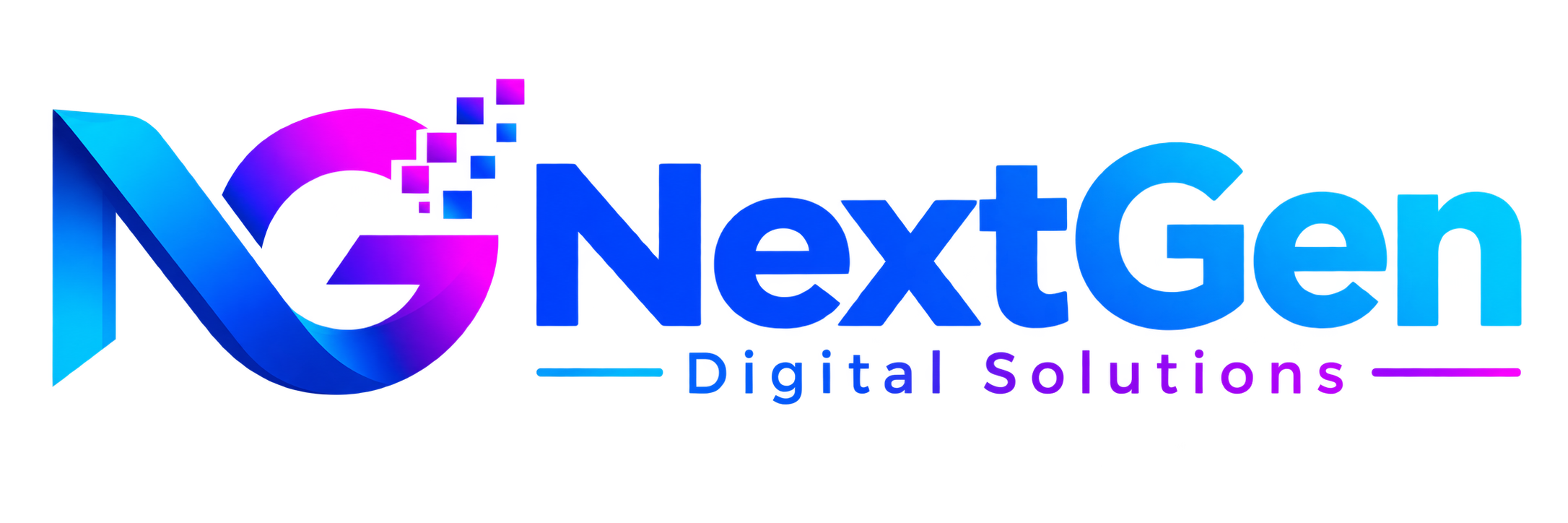 NextGen Digital Solutions